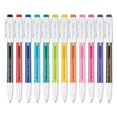 thumbnail image 1 of Pilot of America PIL11485 Frixion Marqueur-Balai Effaçable, Noir, 1 of 2