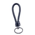 thumbnail image 1 of LYMAYTER Versatile Keychain Decoration Car Handcrafted Braided Keychain - Zinc Alloy, Fashion, 1 of 6