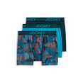 thumbnail image 1 of Jockey Boxeur-Brief Extensible en Microfibre pour Garçons - Lot de 3, 1 of 2
