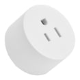 thumbnail image 3 of WiFi Smart Plug Mini Smart Outlet APP Control Timing Remote Control Socket US Plug 100‑240V, 3 of 6