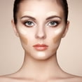 thumbnail image 4 of 18 Color Contouring Stick Setting Highlighter Stick Foreign Trade Cover Dark Circles Mark Brightening Foundation Stick, 4 of 6