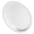 thumbnail image 4 of Coffee Pot Filter, Universal Coffee Pot Filter Disc Even Holes With Sealing Ring For Coffee Making For 3 People, 4 of 8