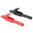 thumbnail image 3 of 4mm   Clip, Nickel Plated Brass Contact     Clip  For Electronics For Healthcare For Automotive For, 3 of 8