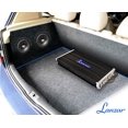thumbnail image 4 of LANZAR PRO MAGP84 8 Pouces 3200W Subwoofers Audio Voiture SVC 4 Ohms (4 Pack), 4 of 7