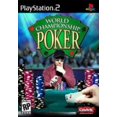 thumbnail image 1 of Refurbished World Championship Poker PS2 Action For PlayStation 2, 1 of 1
