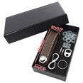 thumbnail image 3 of Chmadoxn Storage Trunks,Closet Organizers and Storage, Organization and Storage, Leather Key Organizer Creative Key Chain Key Storage Device Key Bag Men And Women Storage Key Bag key organizer, 3 of 3