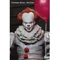thumbnail image 3 of IT Pennywise Action Figure Model Movable Replacement Box Set, 3 of 8