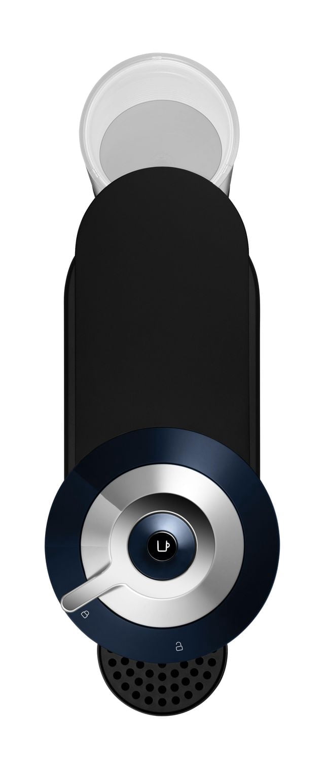 Nespresso Vertuo Next Coffee and Espresso Machine by Breville, Dark Navy