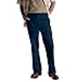 thumbnail image 2 of Dickies Mens 874 FLEX Work Pants, 50W x 32L, Dark Navy, 2 of 4