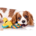 thumbnail image 3 of Hartz Tuff Stuff Nose Divers Small Dog Toy, 3 of 5