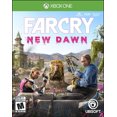 thumbnail image 1 of Far Cry New Dawn  (Xbox One), 1 of 4
