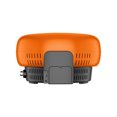 thumbnail image 4 of Everdure Kiln R Series 16" Pizza Oven - Terracotta, 4 of 4