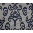 thumbnail image 4 of oneOone Polyester Lycra Fabric Paisley & Floral Ikat Fabric Prints By Yard 56 Inch Wide, 4 of 4