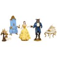 thumbnail image 4 of Ensemble de figurines La Belle et la Bête, 4 of 5