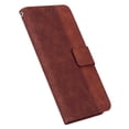 thumbnail image 5 of Case for Nokia C2 2nd Edition Durable Magnetic PU Leather Card Holder Wallet Flip Cover, 5 of 5