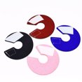 thumbnail image 4 of CBFFDC Dispositif de Retenue pour Oiseaux Collier de Récupération Ajustable pour Perroquet Anti-Morsure Protection contre les Blessures Attache Fixation Collier pour Oiseaux Accessoire pour Oiseau de Compagnie, 4 of 7