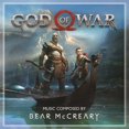 thumbnail image 1 of God Of War (Bossette Originale), 1 of 1