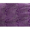 thumbnail image 4 of oneOone Georgette Viscose Fabric Floral Block Fabric Prints By Yard 42 Inch Wide, 4 of 4