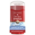 thumbnail image 2 of Old Spice Red Collection Deodorant for Men, Stratus Scent, 24-Hour Odor Protection, Refreshing Fragrance, Long-Lasting Freshness, 85g, 2 of 27