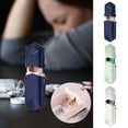 thumbnail image 1 of Wzzjkit Pill Cutter Splitter, Multiple Pill Cutters for Small or Large Pills, Adjustable Pill Splitter with Centering Device and Blade Guard for Multi Tablets, Small Pill Cutter, 1 of 7