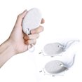 thumbnail image 3 of 1PCS Foot Care Exfoliating Scrub Stone Dead Skin Remove Pedicure Scrubber Natural Pumice Stone Foot, 3 of 8