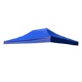 thumbnail image 1 of Replacement Gazebo Top Cover Instant Outdoor Camping Canopy Tent .9x4., 1 of 8