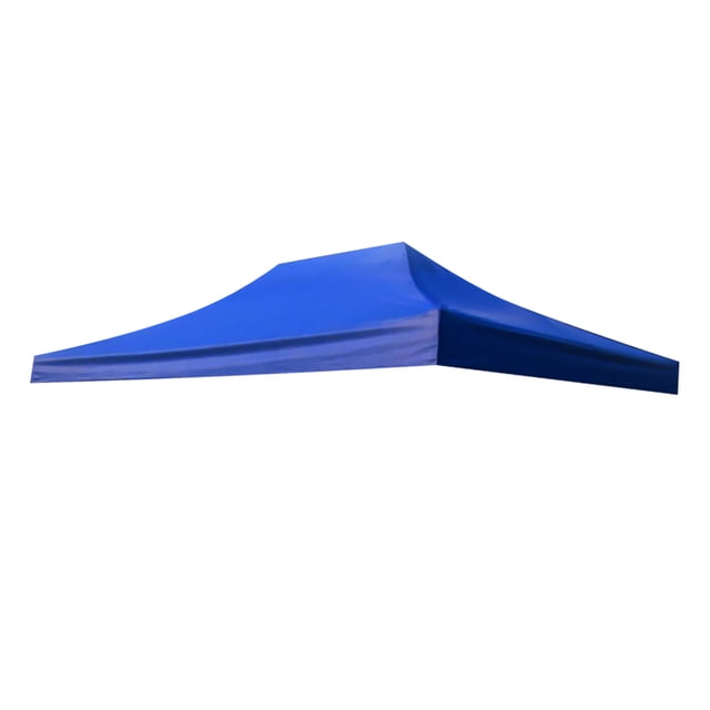 Replacement Gazebo Top Cover Instant Outdoor Camping Canopy Tent .9x4.