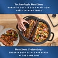 thumbnail image 4 of Multicuiseur Duo Crock-Pot et mijoteuse programmable avec fonction cuire à four, 4 of 9