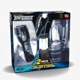 thumbnail image 1 of Bell + Howell Taclight Lampe de Poche et Lanterne Ensemble de Camping Ultime, 1 of 6