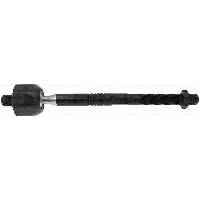 Dorman Chassis Tie Rod Extrémité TI92290PR Premium; Remplacement OE; Acier; avec Rotule/écrou