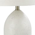 thumbnail image 3 of Lampe de table Mainstays en polyrésine de 24 po, 3 of 5