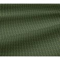 thumbnail image 5 of oneOone Viscose Jersey Fabric Geometric Block Print Fabric By The Yard 60 Inch Wide, 5 of 5