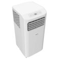 thumbnail image 4 of Refurbished Hisense AP0819CR1W 8000BTU Portable Air Conditioner - White, 4 of 5