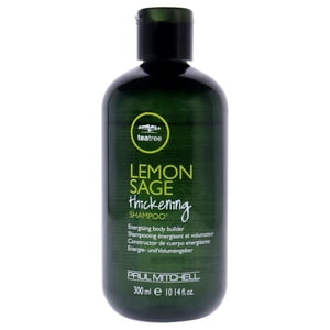 Lemon Sage Thickening Shampooing par Paul Mitchell pour l ' unisexe - 10.14 oz Shampooing