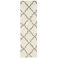 thumbnail image 4 of Safavieh Dallas Logan Tapis Géométrique Shag, 4 of 6