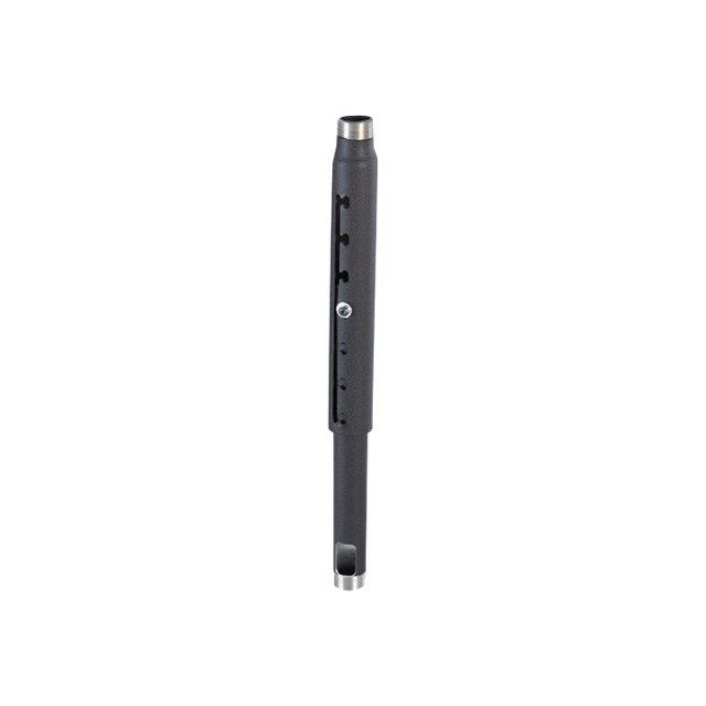 Chief Colonne d'Extension Réglable Cms - Aluminium - 500 Lb