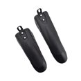 thumbnail image 3 of Decodeary Childrens Bicycle Fenders 12 -20 Riding Equipment Waterproof Bike Mudguards Style B Style A, 3 of 4