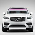 thumbnail image 2 of Car Sun Visor Strip Tint Film Front Windshield Shade Banner Accessories, 2 of 8