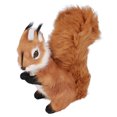 thumbnail image 2 of Squirrel Stuffed Animal, Stuffed Squirrel Large  For Home, 2 of 8