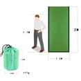 thumbnail image 1 of Sac de Couchage de Camping et de Randonnée en Plein Air pour Temps Froid, Confort et Usage Polyvalent en Plein Air, 1 of 2