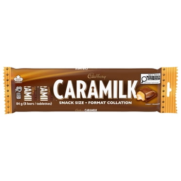 CARAMILK COLLATIONS EMB