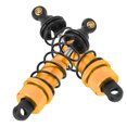 thumbnail image 4 of RC Car Replacement Parts, Easy Installation RC  Corrosion Resistance  for  CC02 Blue,Red,Gold,Silver, 4 of 8