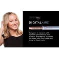 thumbnail image 4 of Infinitipro by Conair Digitalaire Wet-to-Dry Hot Air Multi Styler with Styling Technology, 4 of 7