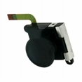 thumbnail image 3 of Capuchon de Remplacement 2 Pcs pour Manette à Bascule Analogique 3D Gauche/droite pour Interrupteur, 3 of 10