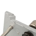 thumbnail image 3 of Peahefy 2 In 1 Reversible Watch Wristwatch Case Repair Tool Movement Case Holder Vice Clamp , Movement Case Holder, Watch Repair Tool, 3 of 5