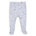 thumbnail image 3 of Gerber - 3pc Shirt, Pant& Cap- Puppy Playground - 0-3M, 3 of 5