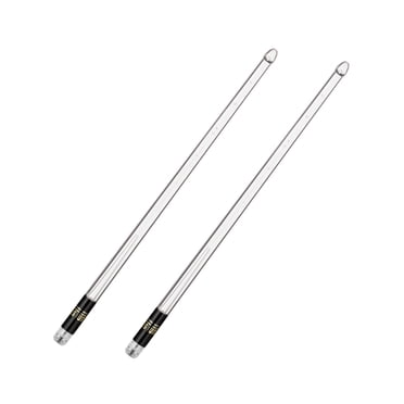 A pair of luminous drumsticks in 15 colors luminous drumsticks luminous drumsticks jazz drumsticks drum accessories