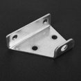 thumbnail image 3 of Greenhouse Accessories,2PCS Metal Pulley Brackets Pulley Brackets Pulley Support Breakthrough Technology, 3 of 10