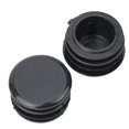 thumbnail image 3 of 2 Pcs Kits de Poignées en Mousse pour Guidon de Vélo, 3 of 12