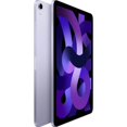 thumbnail image 2 of Apple iPad Air (10.9-inch, Wi-Fi, 64GB) - Purple (5th Generation) (MME23LL/A), 2 of 4